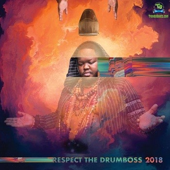 Heavy K - Dlala Ngam